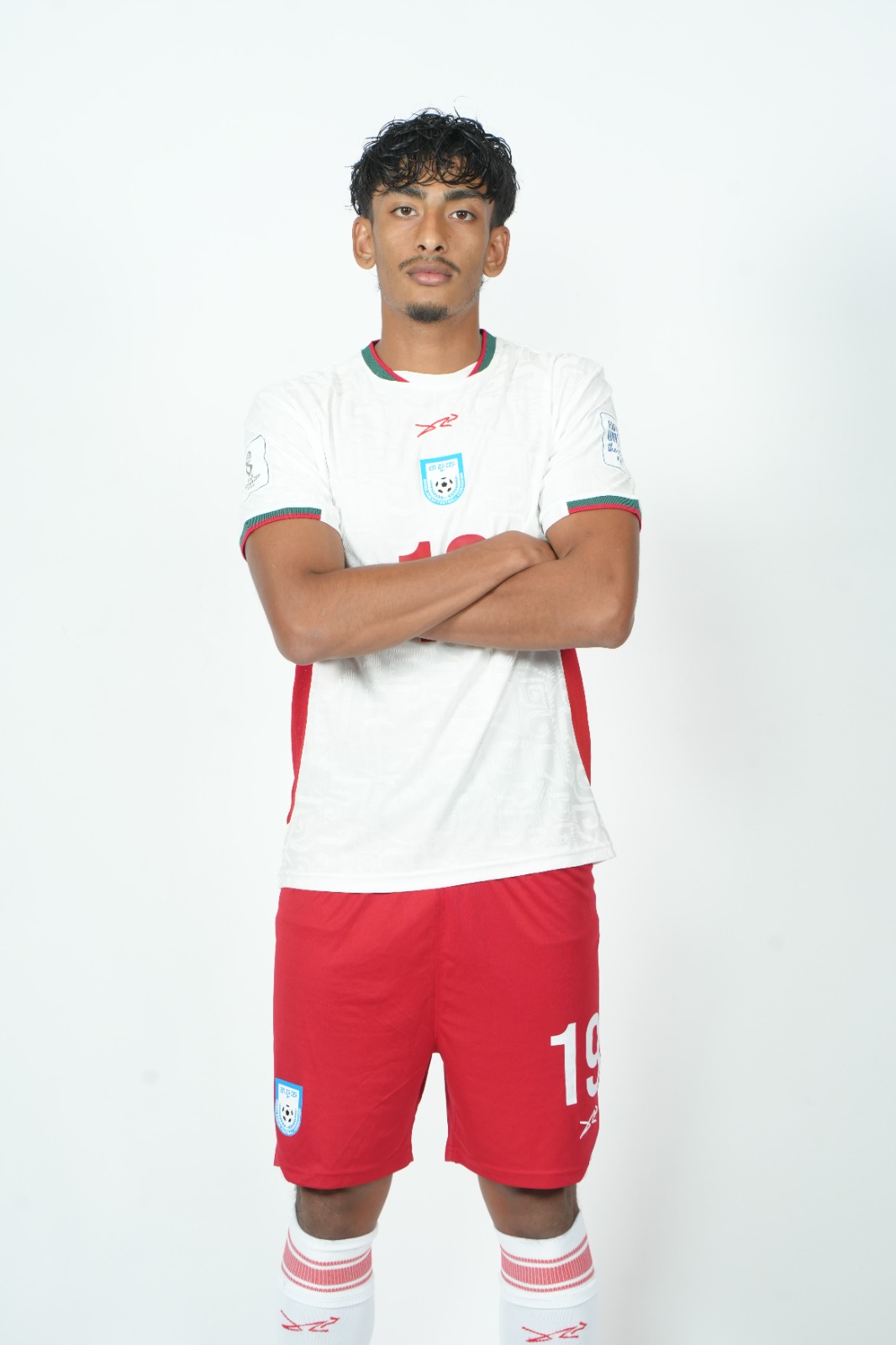 ZAYYAN AHMED